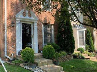 203 Maple Wreath Ct, Abingdon, MD 21009