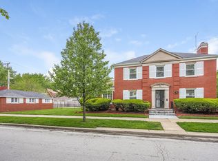 11356 S Lowe Ave, Chicago, IL 60628