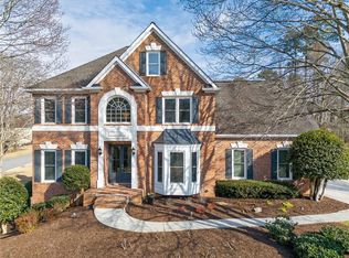 1210 Briers Creek Dr, Alpharetta, GA 30004