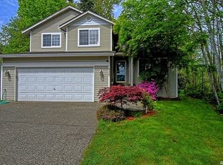 9423 17th Pl NE, Lake Stevens, WA 98258