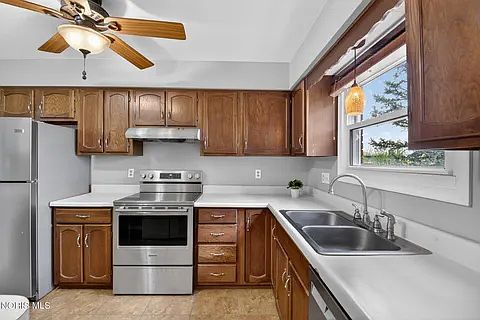 3rd image of 2630 7th St APT B