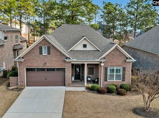 348 Turnwall Ln, Elgin, SC 29045