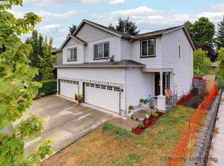 2601 SW 186th Pl, Aloha, OR 97003