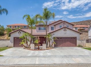 30248 Centro Vis, Highland, CA 92346