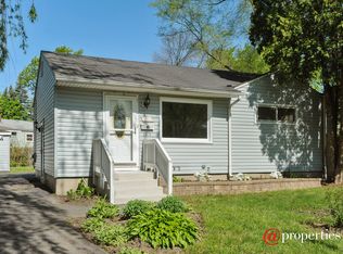 2244 Ottawa Rd, Waukegan, IL 60087