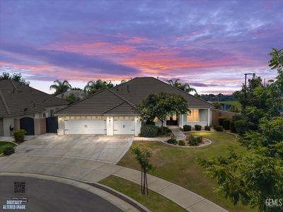 6113 Dartmoor Wood Ave, Bakersfield, CA, 93314