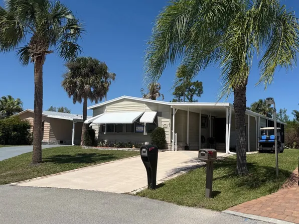 87 Las Casitas Ct, Fort Pierce, FL 34951
