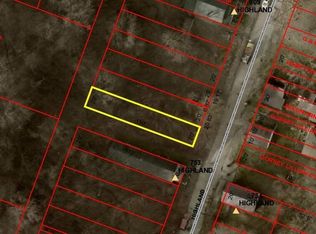 756 Highland Ave, Steubenville, OH 43952
