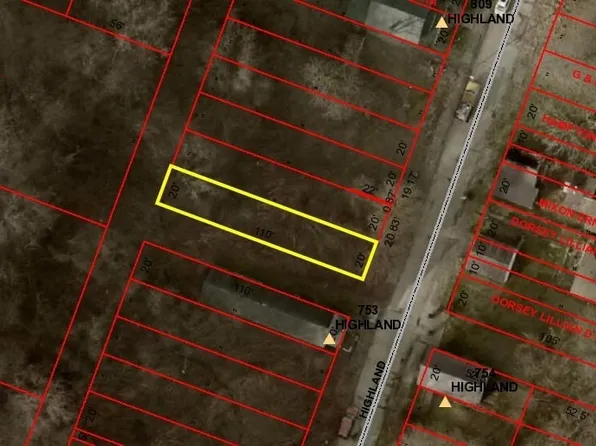 756 Highland Ave, Steubenville, OH 43952