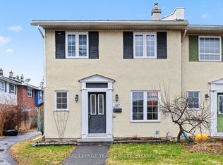 187 Monterey Dr, Ottawa, ON K2H 7A9