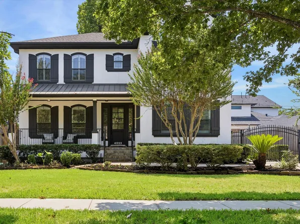 4523 Maple St, Bellaire, TX 77401