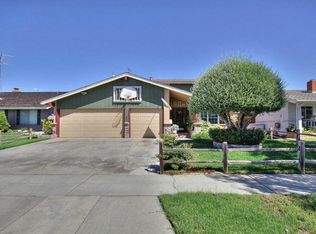 409 Avenida Abetos, San Jose, CA