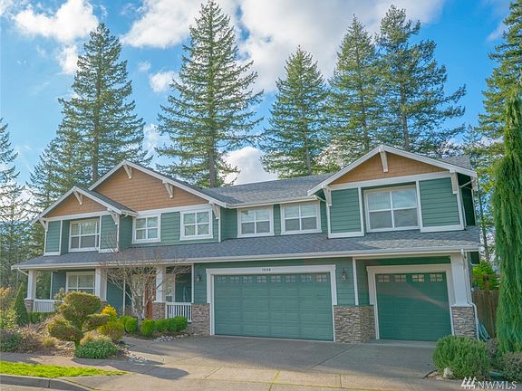 3rd image of 1699 Tannerwood Way SE