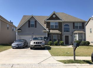 2148 Willhaven Dr, Augusta, GA 30909