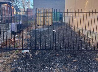 230 S Clinton Ave, Trenton, NJ 08609