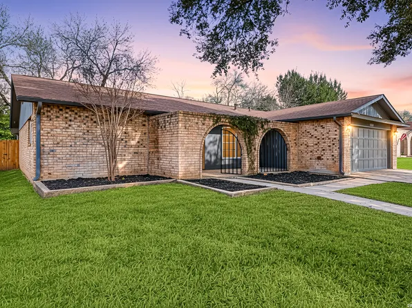 15026 Old Creek St, San Antonio, TX 78217