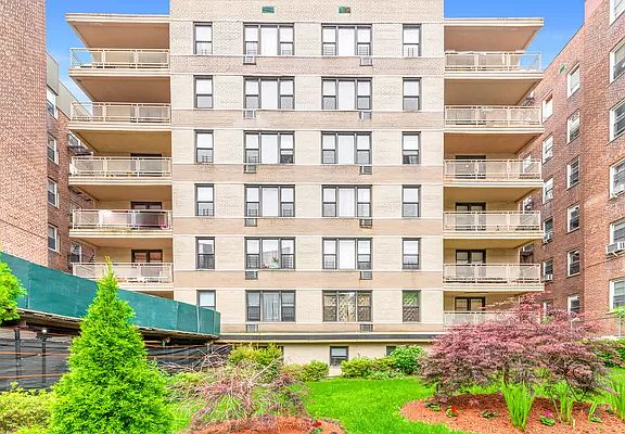 2nd image of 65-50 Wetherole St #1