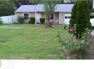 785 Lawndale Ct, Norcross, GA