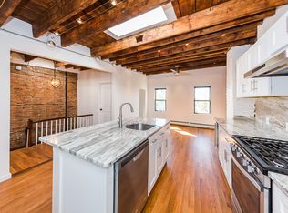 335 Bunker Hill St #3, Boston, MA 02129