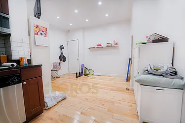 Rented by City Connections Realty