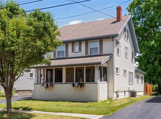 24 Vernon Ave, Batavia, NY 14020
