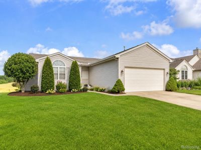 731 Berkshire Dr, Saline, MI, 48176