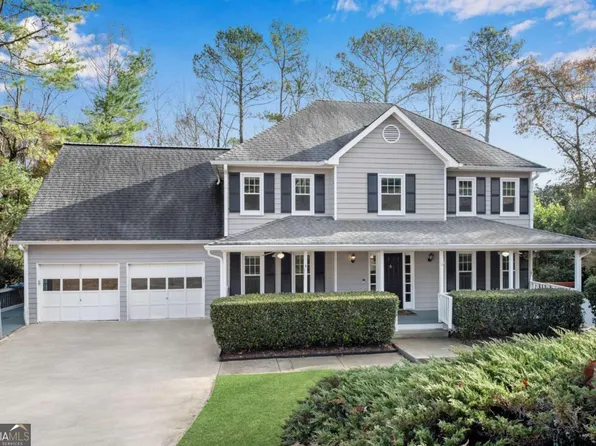 1208 Weeping Willow, Woodstock, GA 30188