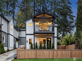 11220 115th Pl Ne Owners Association, Kirkland, WA 98033