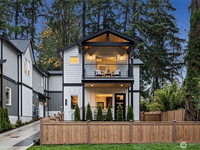 11218 115th Place NE, Kirkland, WA, 98033