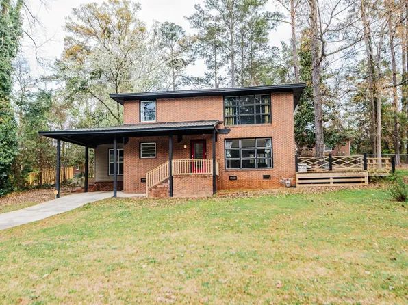 103 Bel Aire Dr, Warner Robins, GA 31088