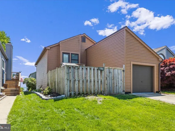 7783 C St, Chesapeake Beach, MD 20732