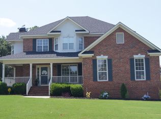 232 Stonington Dr, Martinez, GA 30907