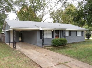 4522 White Fox St, Memphis, TN 38109