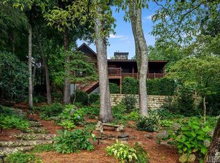 1101 Cold Mountain Rd, Lake Toxaway, NC 28747