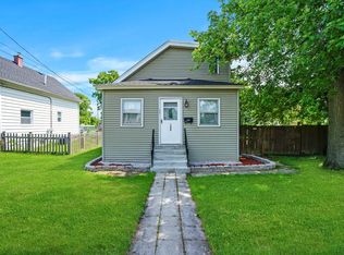 1304 East St, Lockport, IL 60441