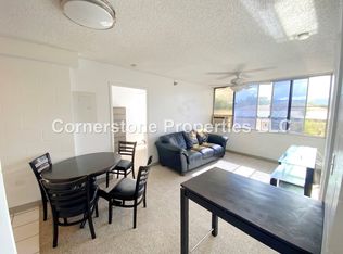 329 California Ave #206-1, Wahiawa, HI 96786