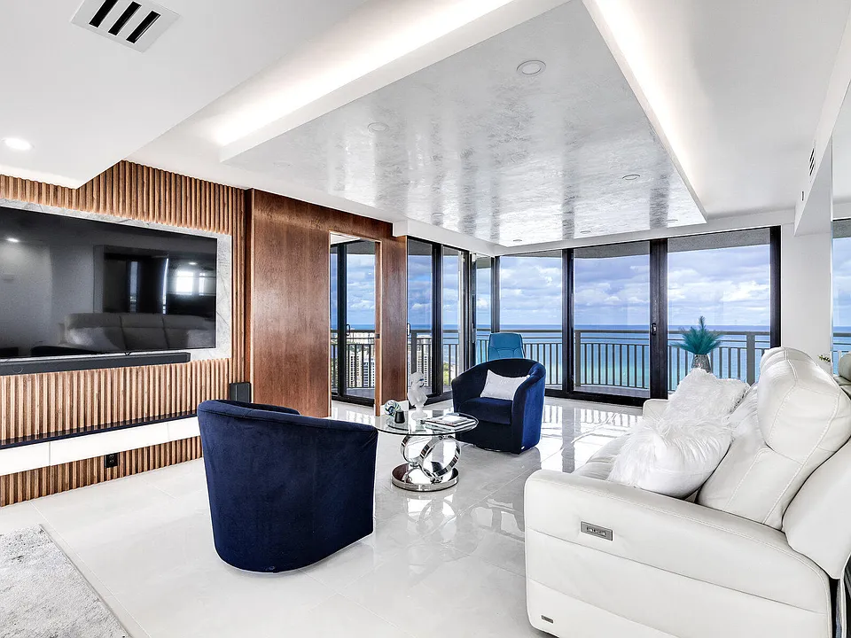 3000 N Ocean Dr #Penthouse A