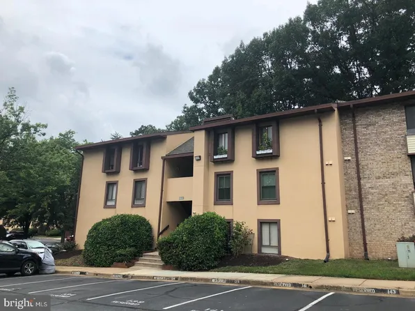 2231 Castle Rock Sq APT 11C, Reston, VA 20191