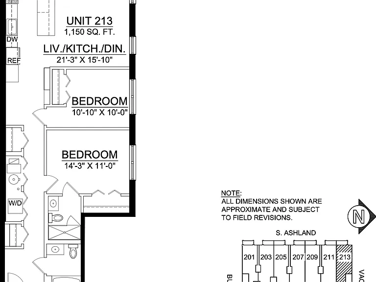Ashland Place — Photo 20