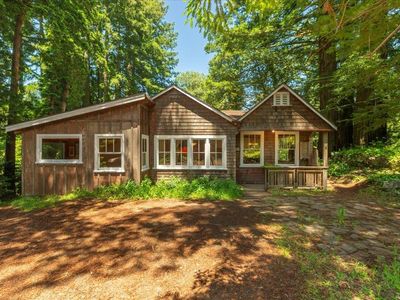 31 Skyline Dr, Woodside, CA, 94062