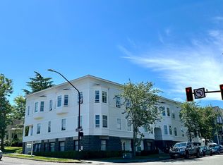 1230 Billy Frank Jr St #1X, Bellingham, WA 98225