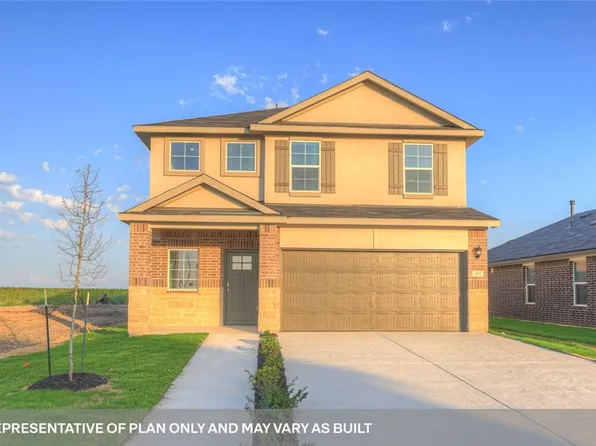 141 Raymondville Path, San Marcos, TX 78666