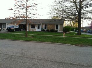 3307 W 26th St, Lawrence, KS 66047