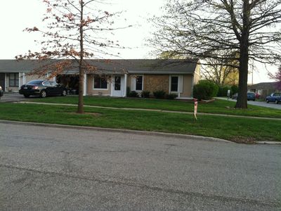 3307 W 26th St, Lawrence, KS, 66047