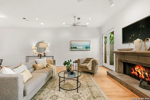 137 Saint Dennis Ave — Photo 3
