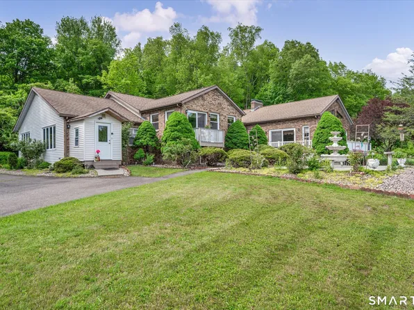 18 Grantham Road, Wallingford, CT 06492