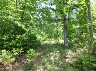 18232 Reva Farms Ln, Reva, VA 22735