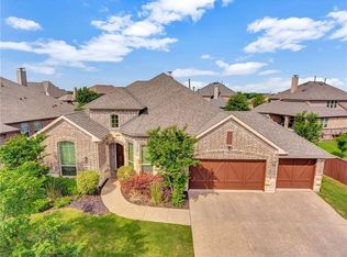 1161 Kirkwood Ln, Prosper, TX 75078