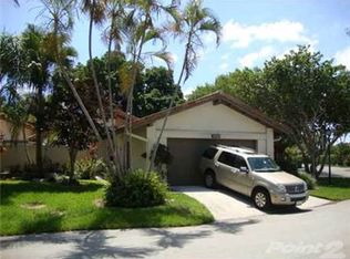 3432 Spring Bluff Pl #34, Lauderhill, FL 33319