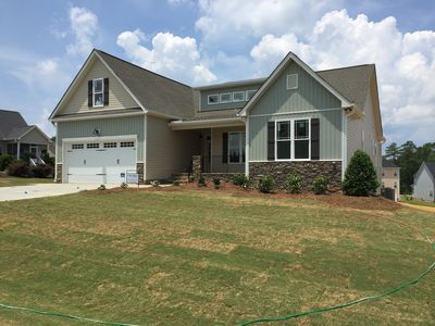 29 Sharpstone Ln, Clayton, NC, 27527